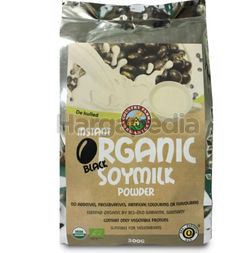 Country Farm Organic Black Soymilk Powder 500gm Country Farm Organic Black Soymilk Powder 500gm