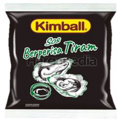 Kimball Oyster Sauce 1kg Kimball Oyster Sauce 1kg