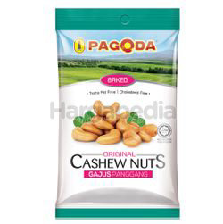Pagoda Baked Cashew Nut Original 37gm Pagoda Baked Cashew Nut Original 37gm