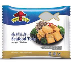 Mushroom Seafood Tofu 160gm Mushroom Seafood Tofu 160gm