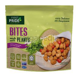 First Pride Bites Made With Plants 420gm First Pride Bites Made With Plants 420gm