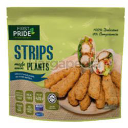 First Pride Strips Made With Plants 420gm First Pride Strips Made With Plants 420gm