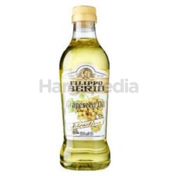 Filippo Berio Grapeseed Oil 750ml Filippo Berio Grapeseed Oil 750ml