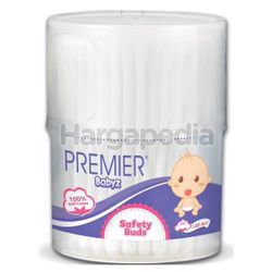 Premier Baby Safety Buds 120s Premier Baby Safety Buds 120s