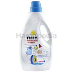 Fiffy Baby Laundry Detergent 2lit Fiffy Baby Laundry Detergent 2lit