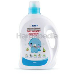 Fiffy Baby Laundry Detergent Mites & Bed Bugs 2lit Fiffy Baby Laundry Detergent Mites & Bed Bugs 2lit