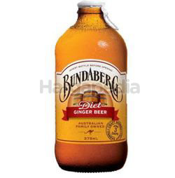 Bundaberg Diet Ginger Beer 375ml Bundaberg Diet Ginger Beer 375ml