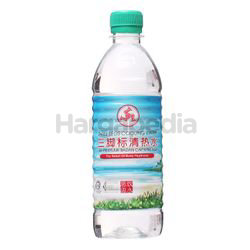 Three Legs Cooling Water 3x500ml Three Legs Cooling Water 3x500ml