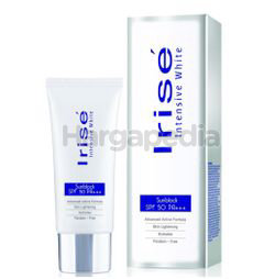 Irise Intensive White Sunscreen SPF50 30ml Irise Intensive White Sunscreen SPF50 30ml