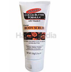 Palmer's Cocoa Butter Body Scrub 150gm Palmer's Cocoa Butter Body Scrub 150gm