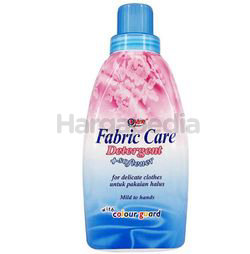 Yuri Fabricare Detergent + Softener 1lit Yuri Fabricare Detergent + Softener 1lit