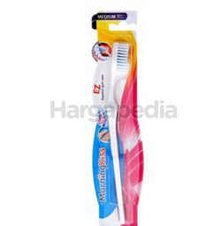 Morning Kiss EZ Toothbrush 1s Morning Kiss EZ Toothbrush 1s
