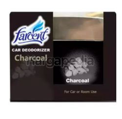 Farcent Car & Room Charcoal Deodorizer 300ml Farcent Car & Room Charcoal Deodorizer 300ml