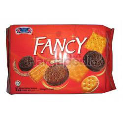 Kerk Fancy Assorted Biscuit 290gm Kerk Fancy Assorted Biscuit 290gm