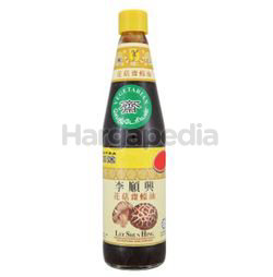 Lee Shun Hing Mushroom Oyster Sauce 510gm Lee Shun Hing Mushroom Oyster Sauce 510gm