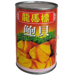Dragon Horse Pacific Clam 425gm Dragon Horse Pacific Clam 425gm