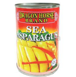 Dragon Horse Sea Asparagus 425gm Dragon Horse Sea Asparagus 425gm