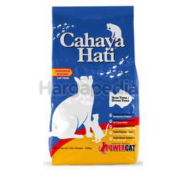 Power Cat Cahaya Hati Ocean Tuna 10kg Power Cat Cahaya Hati Ocean Tuna 10kg