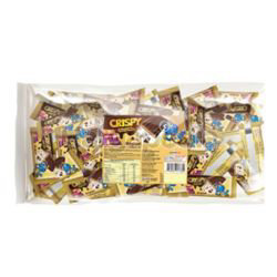 Crispy Kris Refill Pack 40x11gm Crispy Kris Refill Pack 40x11gm