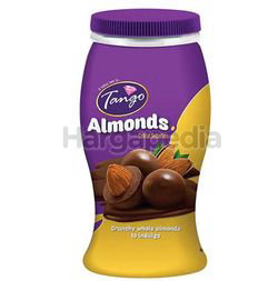 Tango Canister Chocolate Almond 270gm Tango Canister Chocolate Almond 270gm