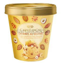 Wall's Carte D'Or Caramel Ice Cream 410ml Wall's Carte D'Or Caramel Ice Cream 410ml