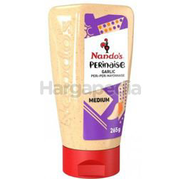 Nando's Perinaise Garlic 265gm Nando's Perinaise Garlic 265gm