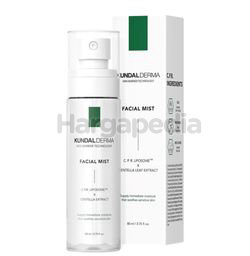 Kundal Derma C.P.R. Cica Calming Facial Mist 80ml Kundal Derma C.P.R. Cica Calming Facial Mist 80ml