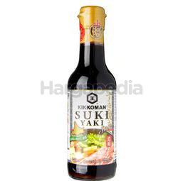 Kikkoman Sukiyaki 250ml Kikkoman Sukiyaki 250ml