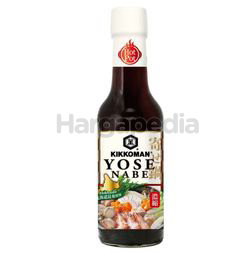Kikkoman Yosenabe 250ml Kikkoman Yosenabe 250ml
