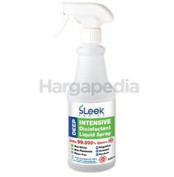 Sleek Intensive Deep Disinfectant Spray 500ml Sleek Intensive Deep Disinfectant Spray 500ml