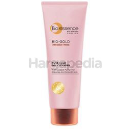 Bio-Essence 24k Bio-Gold Rose Gold Gel Cleanser 100gm Bio-Essence 24k Bio-Gold Rose Gold Gel Cleanser 100gm