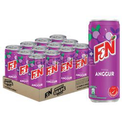 F&N Grape Can 12x325ml F&N Grape Can 12x325ml