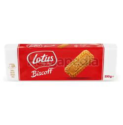 Lotus Biscoff Original Caramelised Biscuit 250gm Lotus Biscoff Original Caramelised Biscuit 250gm