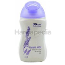 UUcare Feminine Wash 60ml UUcare Feminine Wash 60ml