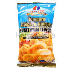 Ayamadu Tempura Chicken Nuggets 700gm Ayamadu Tempura Chicken Nuggets 700gm