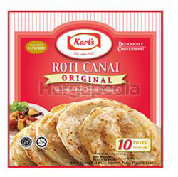 Kart's Roti Canai Asli 10s Kart's Roti Canai Asli 10s
