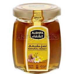Al-Shifa Natural Honey 125gm Al-Shifa Natural Honey 125gm