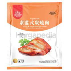 Everbest Vegetarian Hong Kong BBQ Meat 500gm Everbest Vegetarian Hong Kong BBQ Meat 500gm