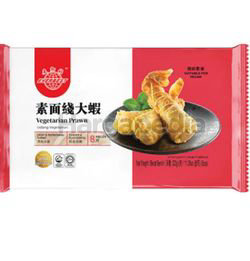 Everbest Vege Prawn 320gm Everbest Vege Prawn 320gm