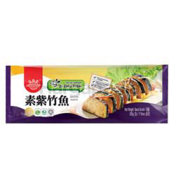 Everbest Veg Zi Zhu Fish 500gm Everbest Veg Zi Zhu Fish 500gm