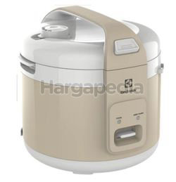 Electrolux E4RC1-350B Rice Cooker 1s Electrolux E4RC1-350B Rice Cooker 1s