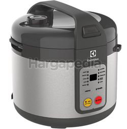 Electrolux E4RC1-680S Rice Cooker 1s Electrolux E4RC1-680S Rice Cooker 1s
