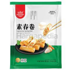 Everbest Vegetarian Spring Roll 450gm Everbest Vegetarian Spring Roll 450gm