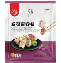 Everbest Vietnam Spring Roll 330gm Everbest Vietnam Spring Roll 330gm