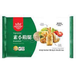 Everbest Veg Drumstick 280gm Everbest Veg Drumstick 280gm