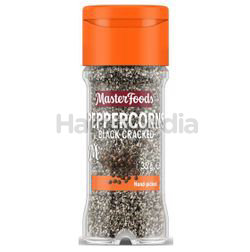 MasterFoods Peppercorns 35gm MasterFoods Peppercorns 35gm