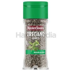 MasterFoods Oregano Leave 5gm MasterFoods Oregano Leave 5gm