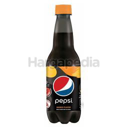 Pepsi Black Mango 400ml Pepsi Black Mango 400ml