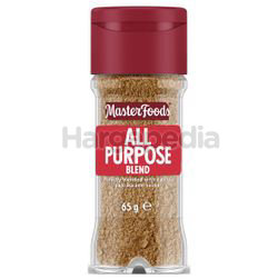 MasterFoods All Purpose Seasoning 65gm MasterFoods All Purpose Seasoning 65gm