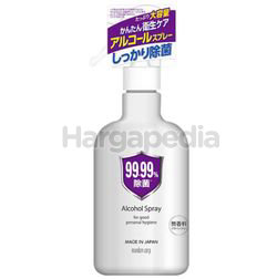 Mandom Alcohol Spray 360ml Mandom Alcohol Spray 360ml
